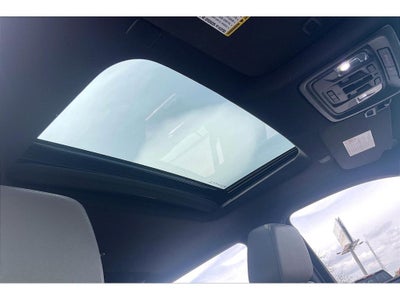 2022 Chevrolet Silverado 3500 HD LTZ