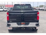 2022 Chevrolet Silverado 3500 HD LTZ