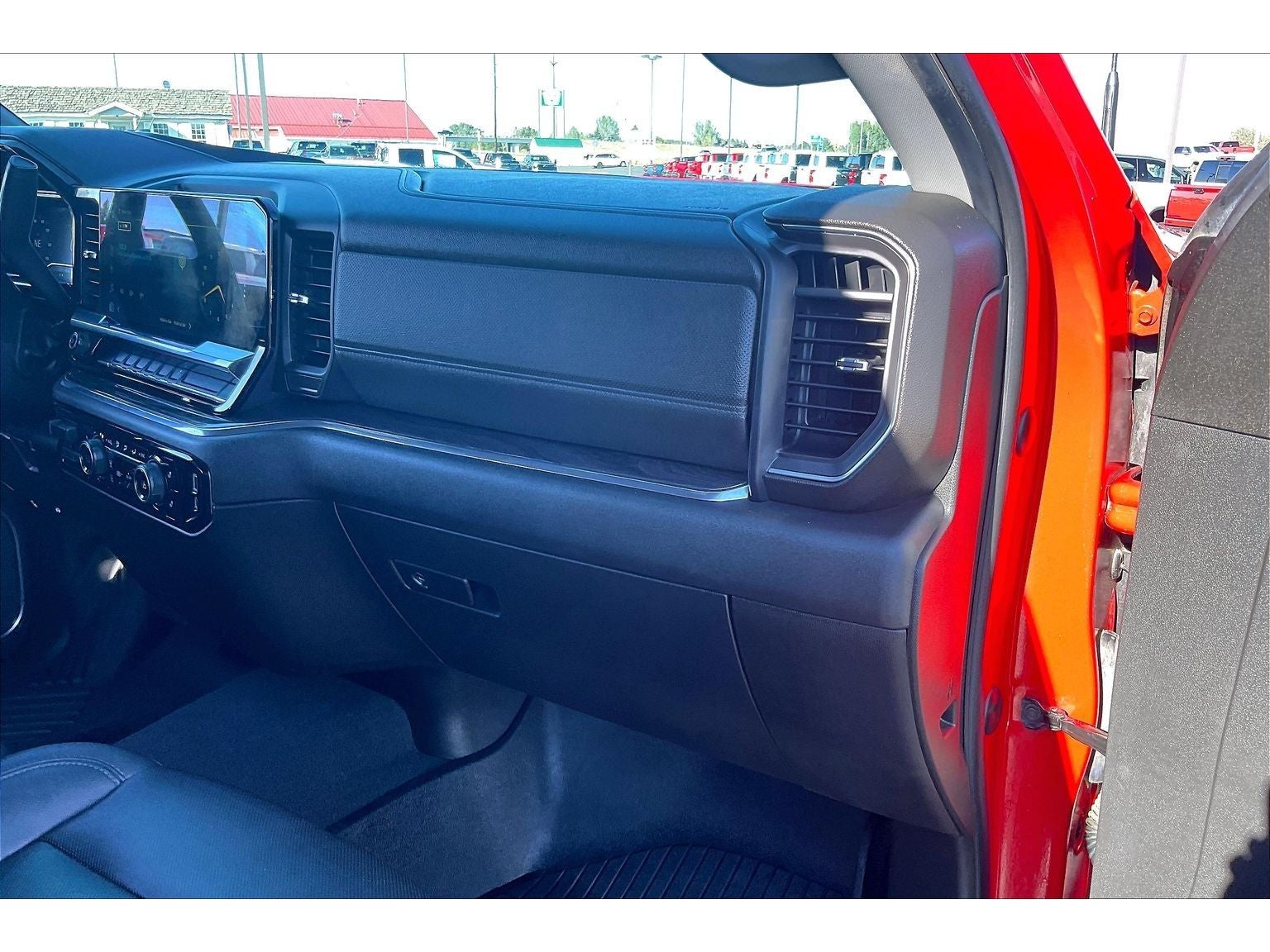 2024 Chevrolet Silverado 3500 HD LTZ