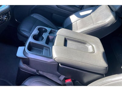 2024 Chevrolet Silverado 3500 HD LTZ