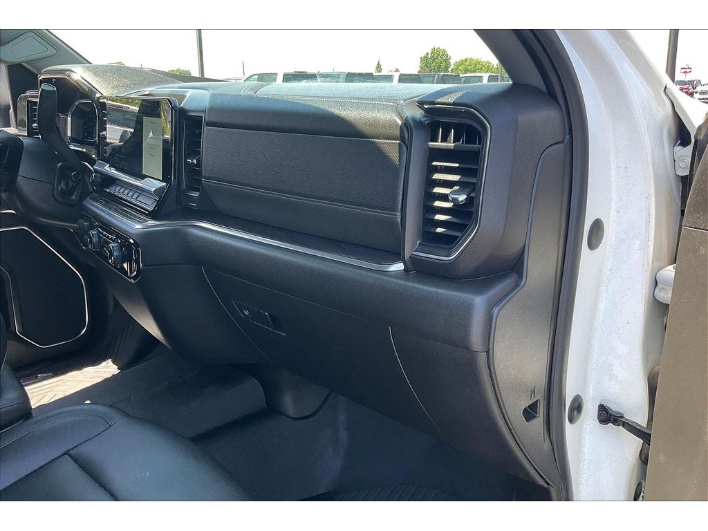 2024 Chevrolet Silverado 3500 HD LTZ