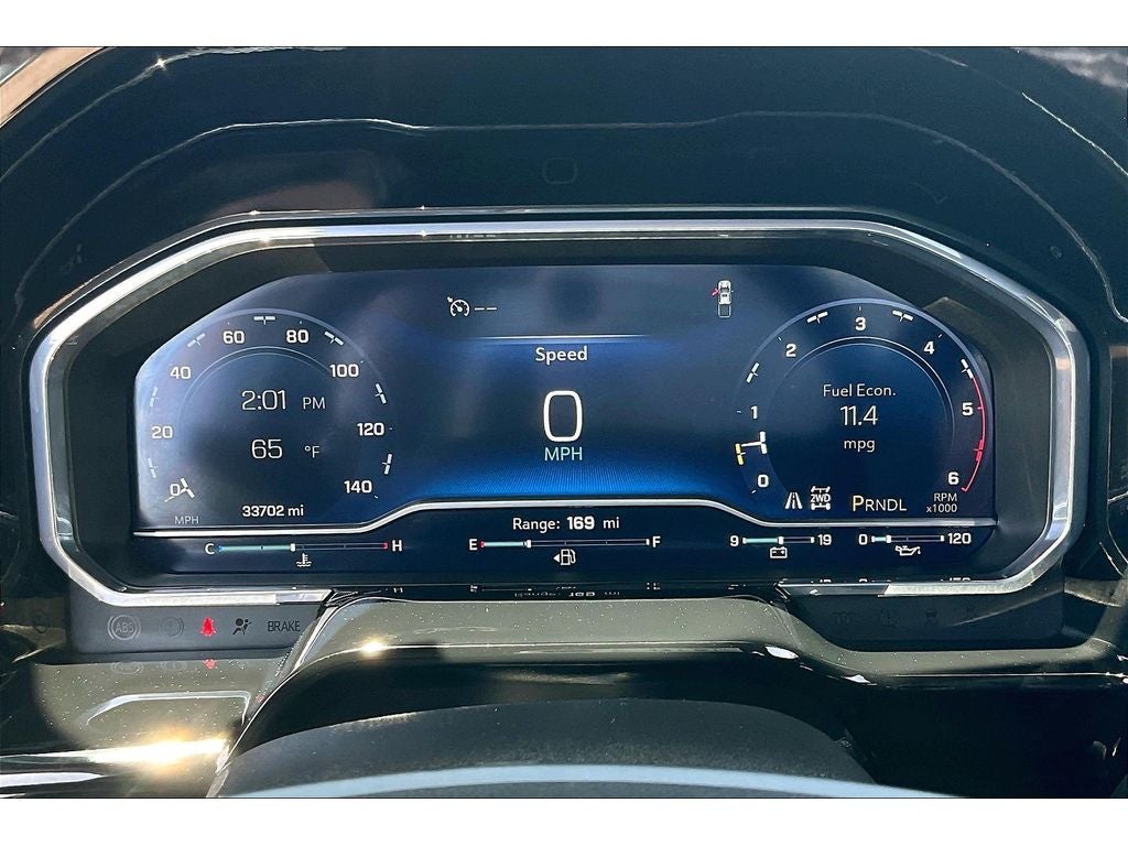 2024 Chevrolet Silverado 3500 HD LTZ