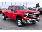 2024 Chevrolet Silverado 3500 HD LTZ