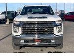 2022 Chevrolet Silverado 3500 HD LTZ