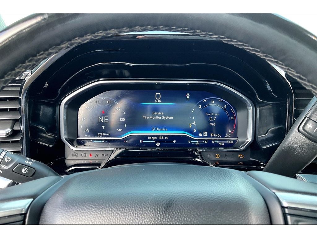 2024 Chevrolet Silverado 3500 HD LTZ