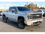 2023 Chevrolet Silverado 3500 HD High Country