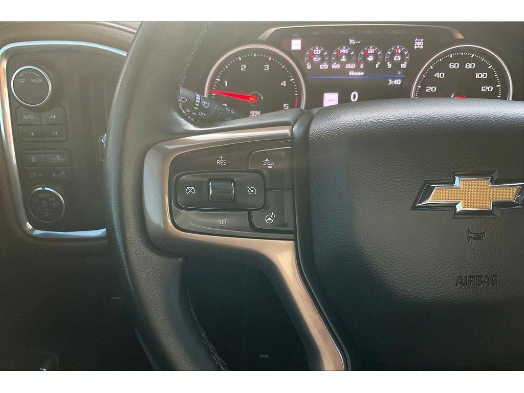 2023 Chevrolet Silverado 3500 HD High Country