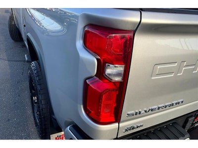 2023 Chevrolet Silverado 3500 HD High Country