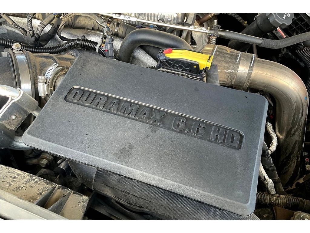 2023 Chevrolet Silverado 3500 HD High Country