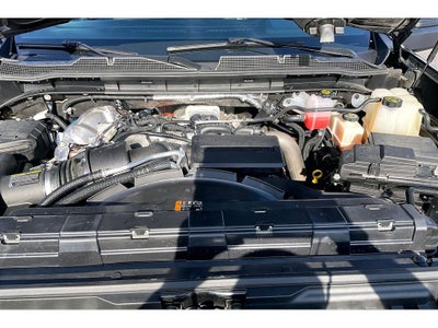 2024 Chevrolet Silverado 3500 HD High Country