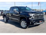 2024 Chevrolet Silverado 3500 HD High Country
