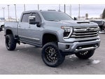 2024 Chevrolet Silverado 3500 HD High Country