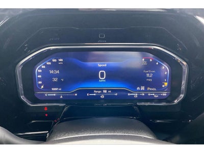 2024 Chevrolet Silverado 3500 HD High Country