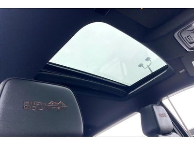 2024 Chevrolet Silverado 3500 HD High Country