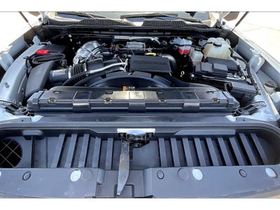 2023 Chevrolet Silverado 3500 HD High Country