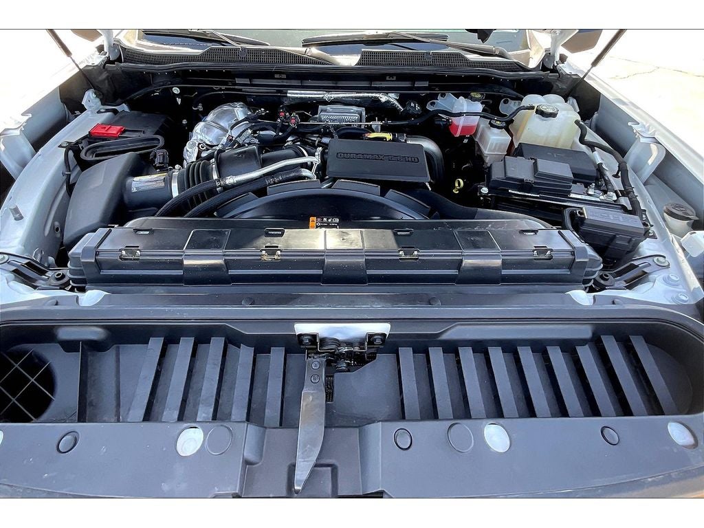 2023 Chevrolet Silverado 3500 HD High Country