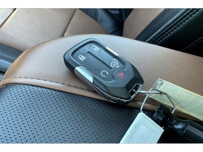 2023 Chevrolet Silverado 3500 HD High Country