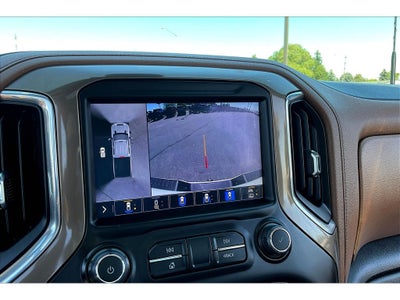 2023 Chevrolet Silverado 3500 HD High Country