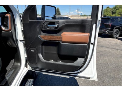 2023 Chevrolet Silverado 3500 HD High Country