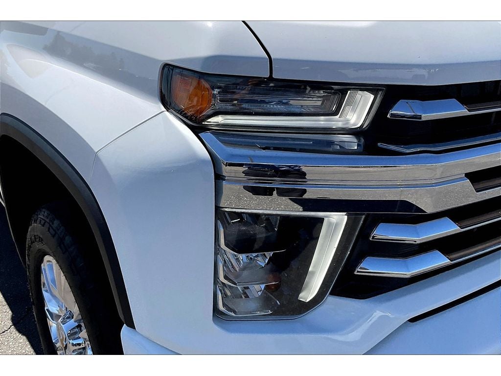 2023 Chevrolet Silverado 3500 HD High Country