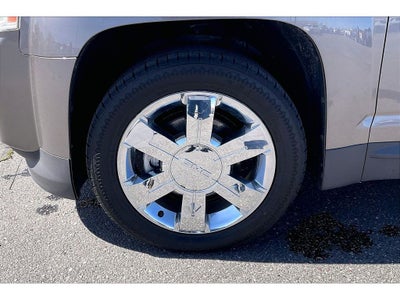 2012 GMC Terrain SLT-1