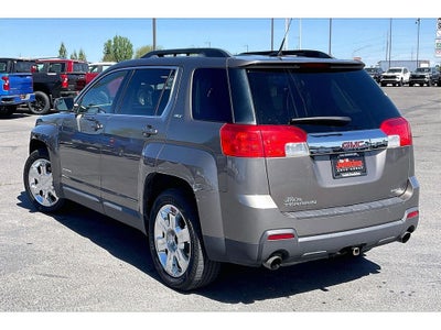 2012 GMC Terrain SLT-1