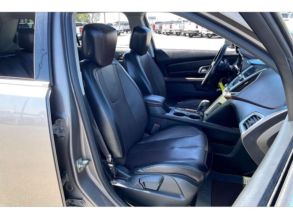2012 GMC Terrain SLT-1