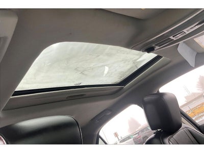 2013 Chevrolet Equinox LTZ