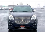 2013 Chevrolet Equinox LTZ