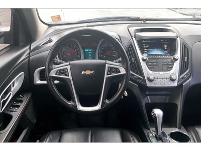 2013 Chevrolet Equinox LTZ