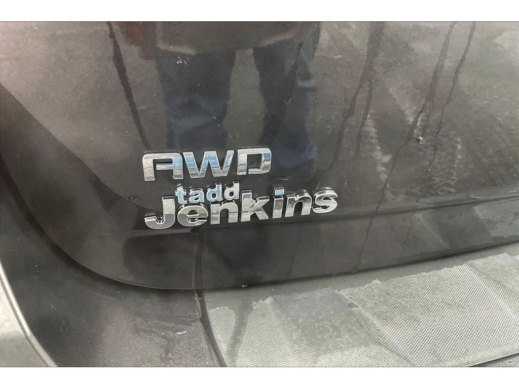 2013 Chevrolet Equinox LTZ