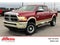 2012 RAM 3500 Laramie Longhorn