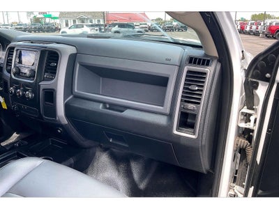 2015 RAM 3500 Tradesman