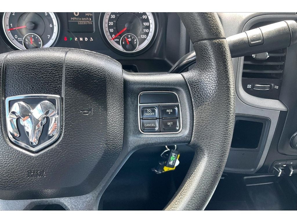 2015 RAM 3500 Tradesman