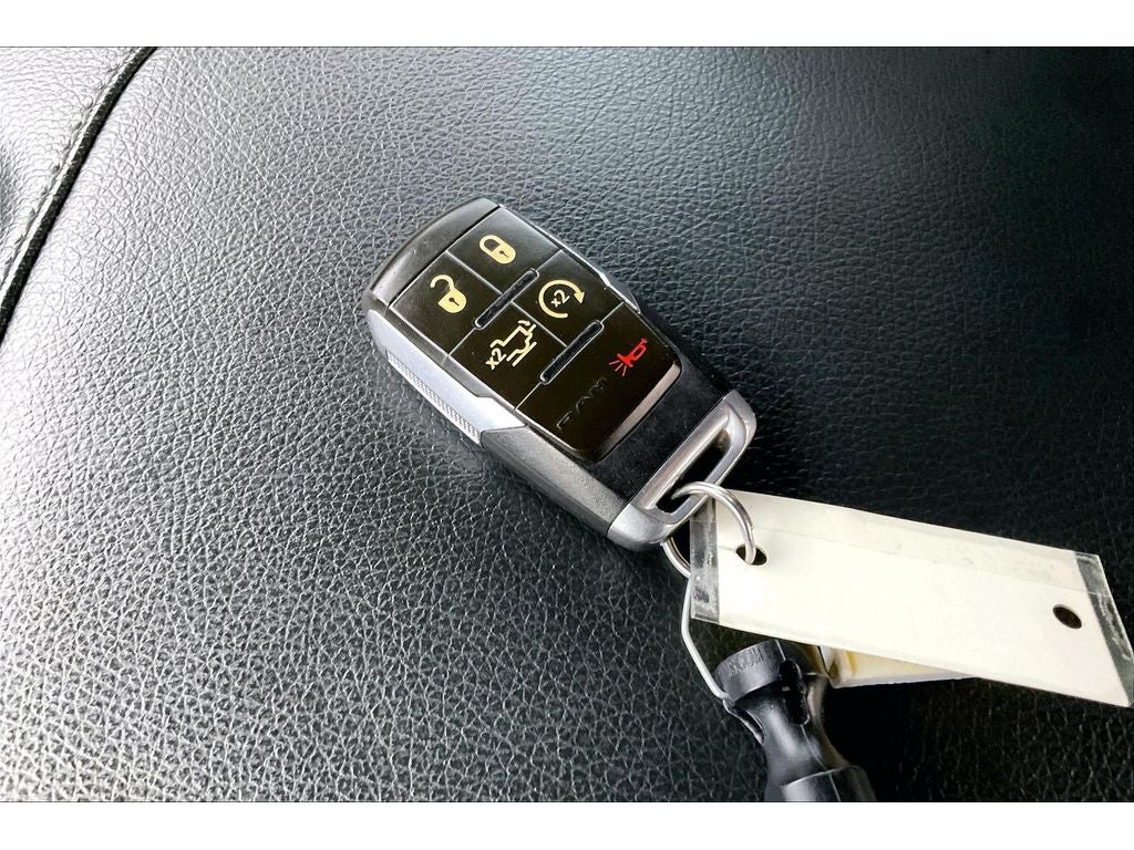 2022 RAM 3500 Laramie