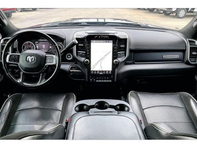 2022 RAM 3500 Laramie