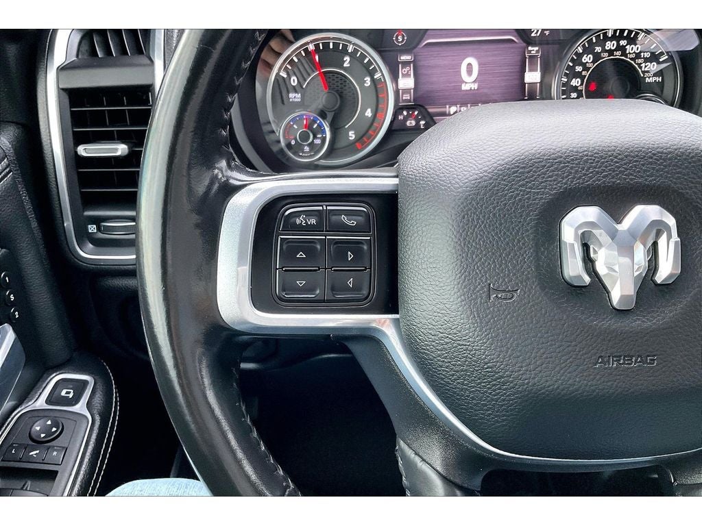 2022 RAM 3500 Laramie