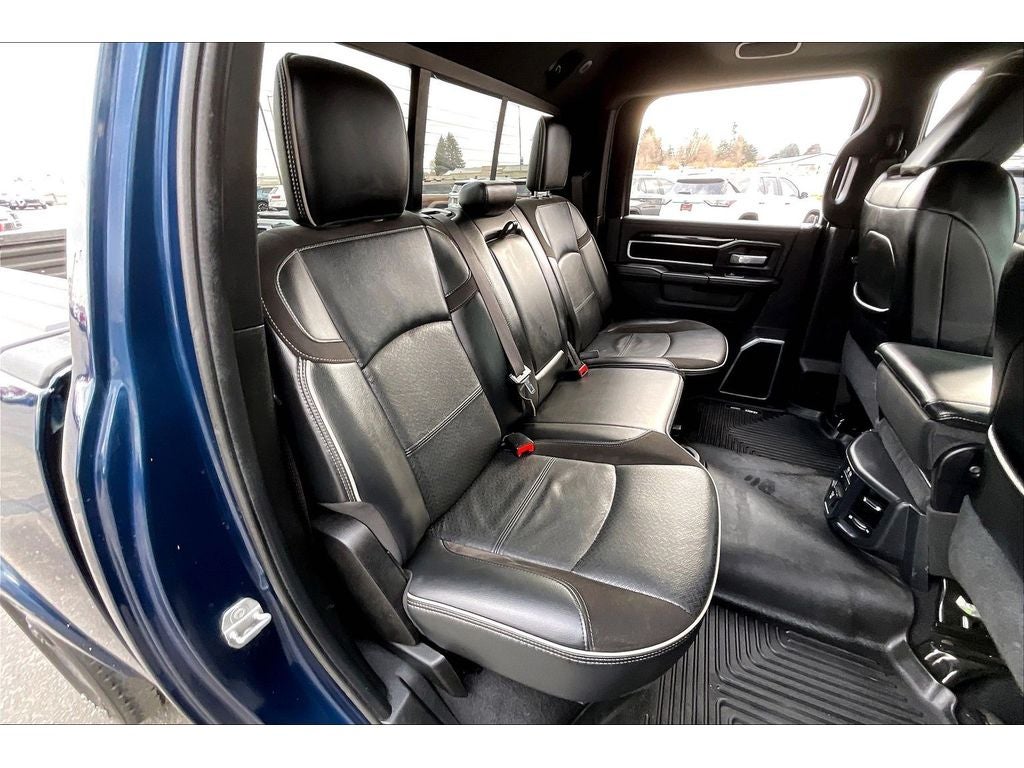 2022 RAM 3500 Laramie