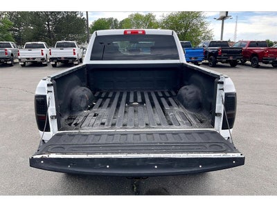 2017 RAM 2500 Tradesman