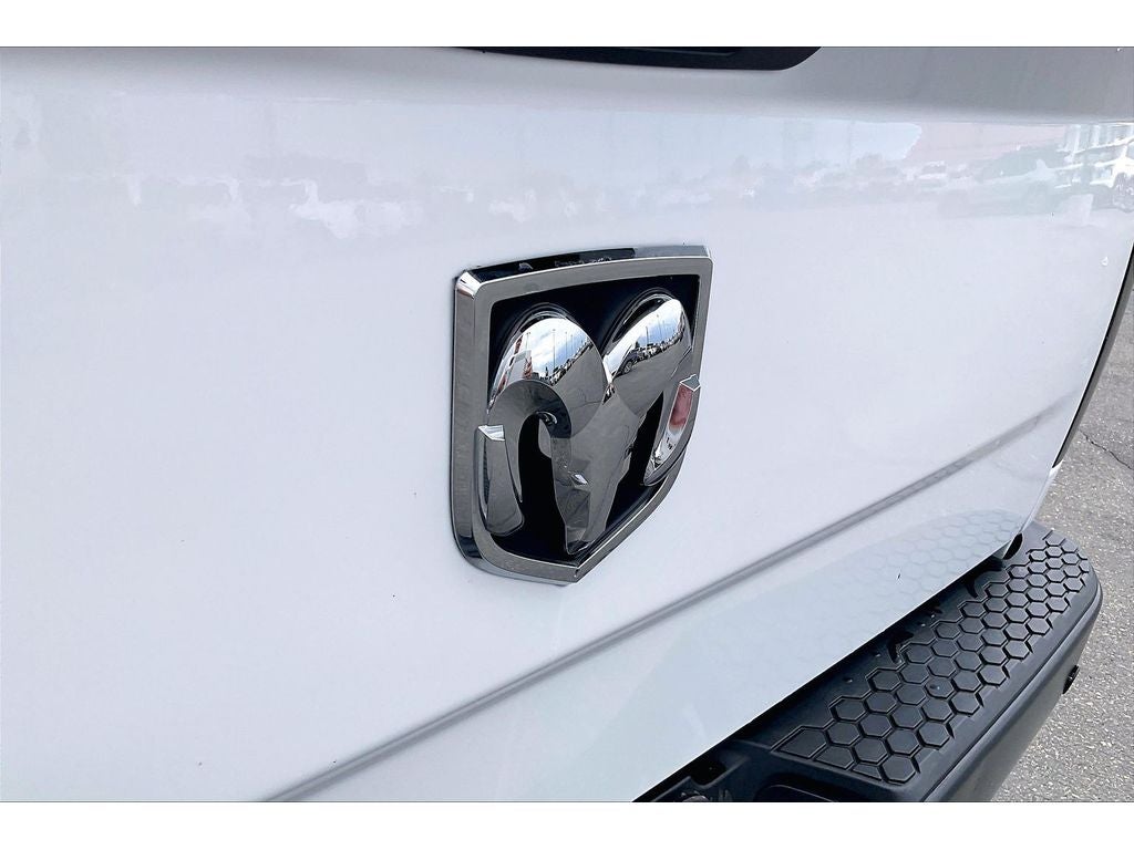 2017 RAM 2500 Tradesman