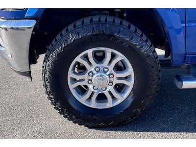 2017 RAM 2500 Laramie