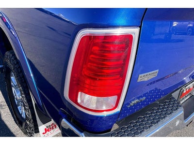 2017 RAM 2500 Laramie