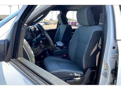 2022 RAM 3500 Chassis Cab Tradesman