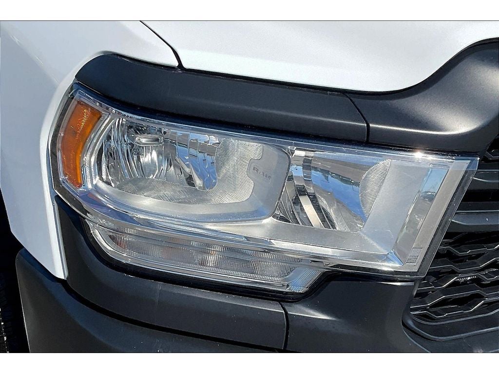 2022 RAM 3500 Chassis Cab Tradesman