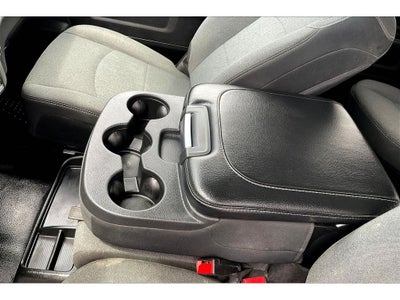 2022 RAM 3500 Chassis Cab Tradesman