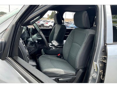 2022 RAM 3500 Chassis Cab Tradesman