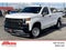 2020 Chevrolet Silverado 1500 Work Truck
