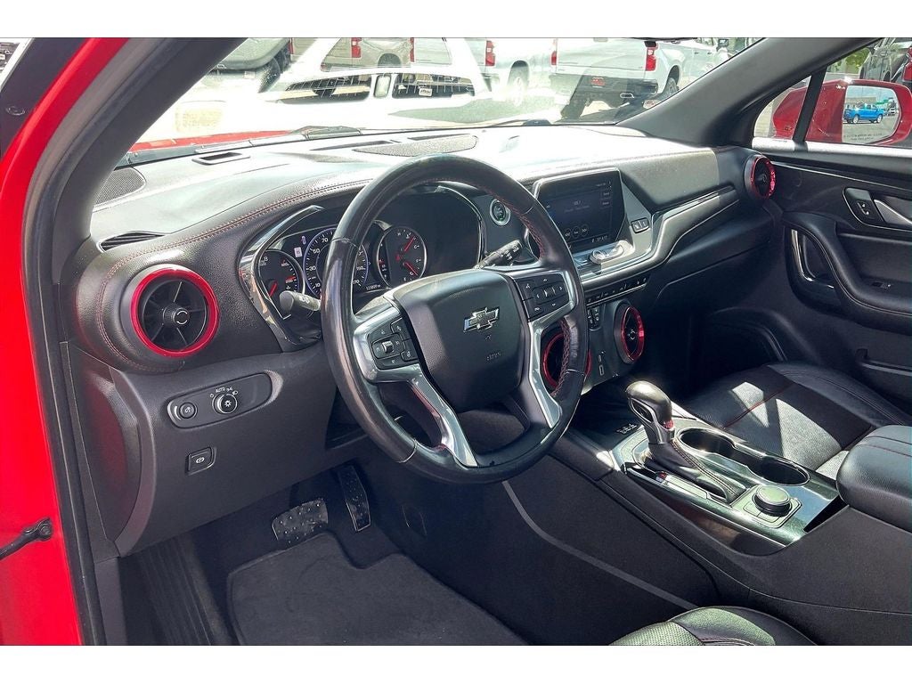 2019 Chevrolet Blazer RS