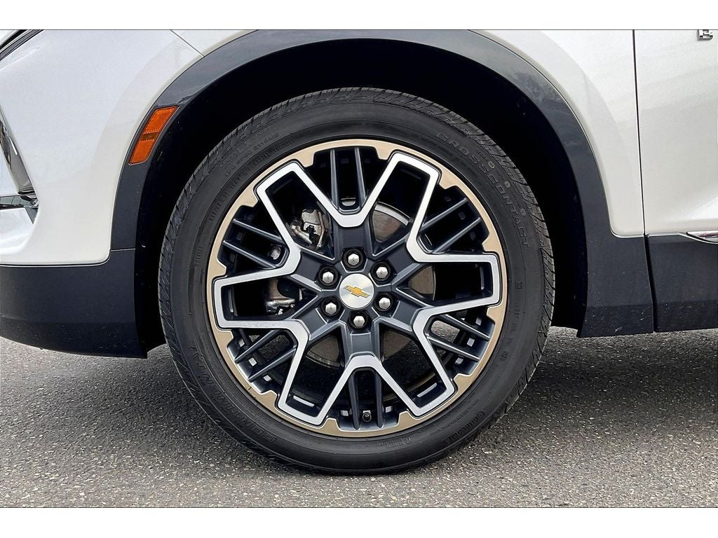 2025 Chevrolet Blazer Premier