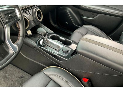 2025 Chevrolet Blazer Premier